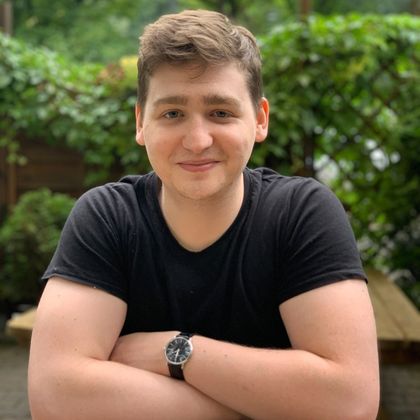 Mikolaj – founder of Coflow